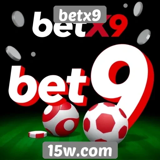 Análise da plataforma de jogos online betx9