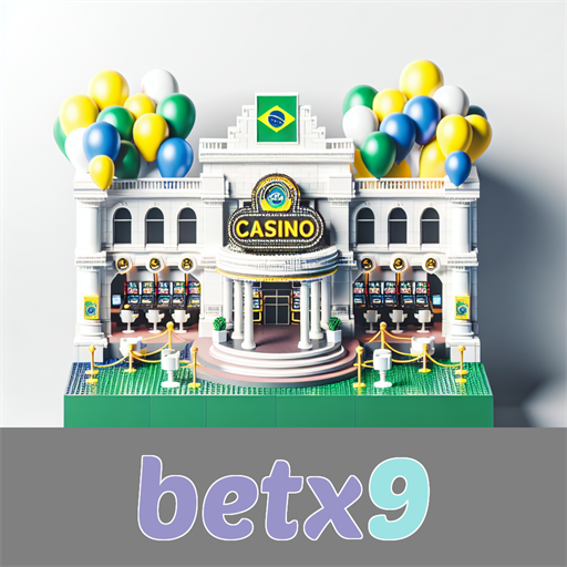 Atração dos Jackpot Games no BetX9: Emoção e Grandes Prêmios
