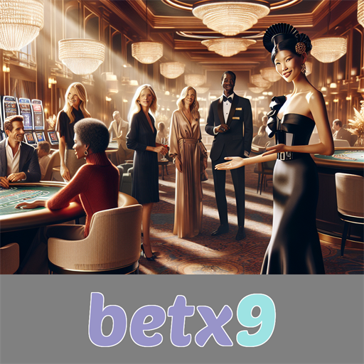 Experimente a Emoção do Live Casino no betx9