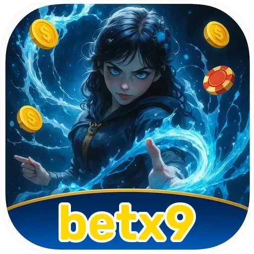 betx9: Descubra uma Nova Dimensão de Jogos Online Hoje!