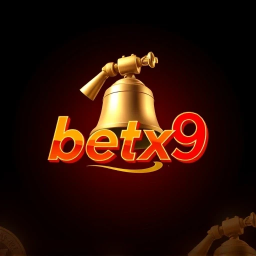 betx9 logo